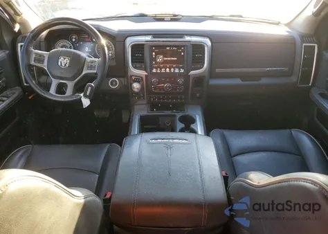 2015 Ram 1500 Longhorn from USA, damaged, VIN 1C6RR7PT3FS726266